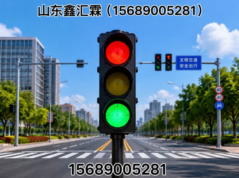 淄川区八角杆展示图